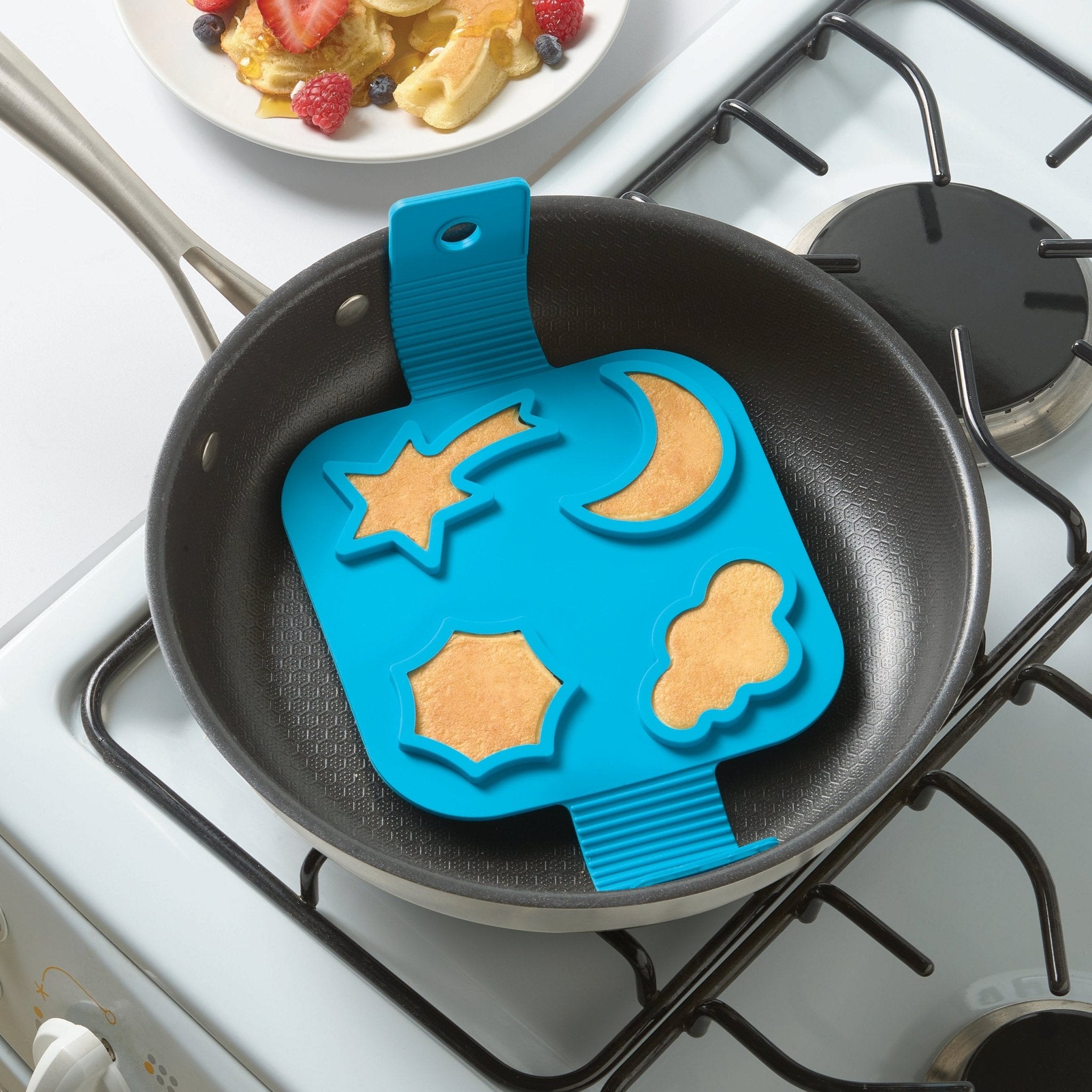 Moldi Hot Cakes – Betterware