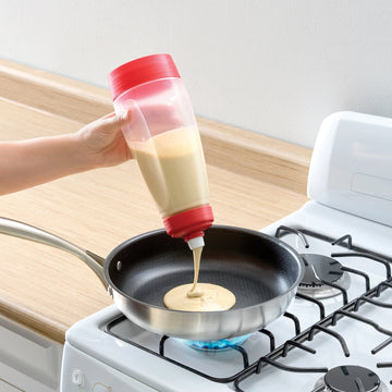 Agita Hot Cake