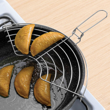 Escurre Inox