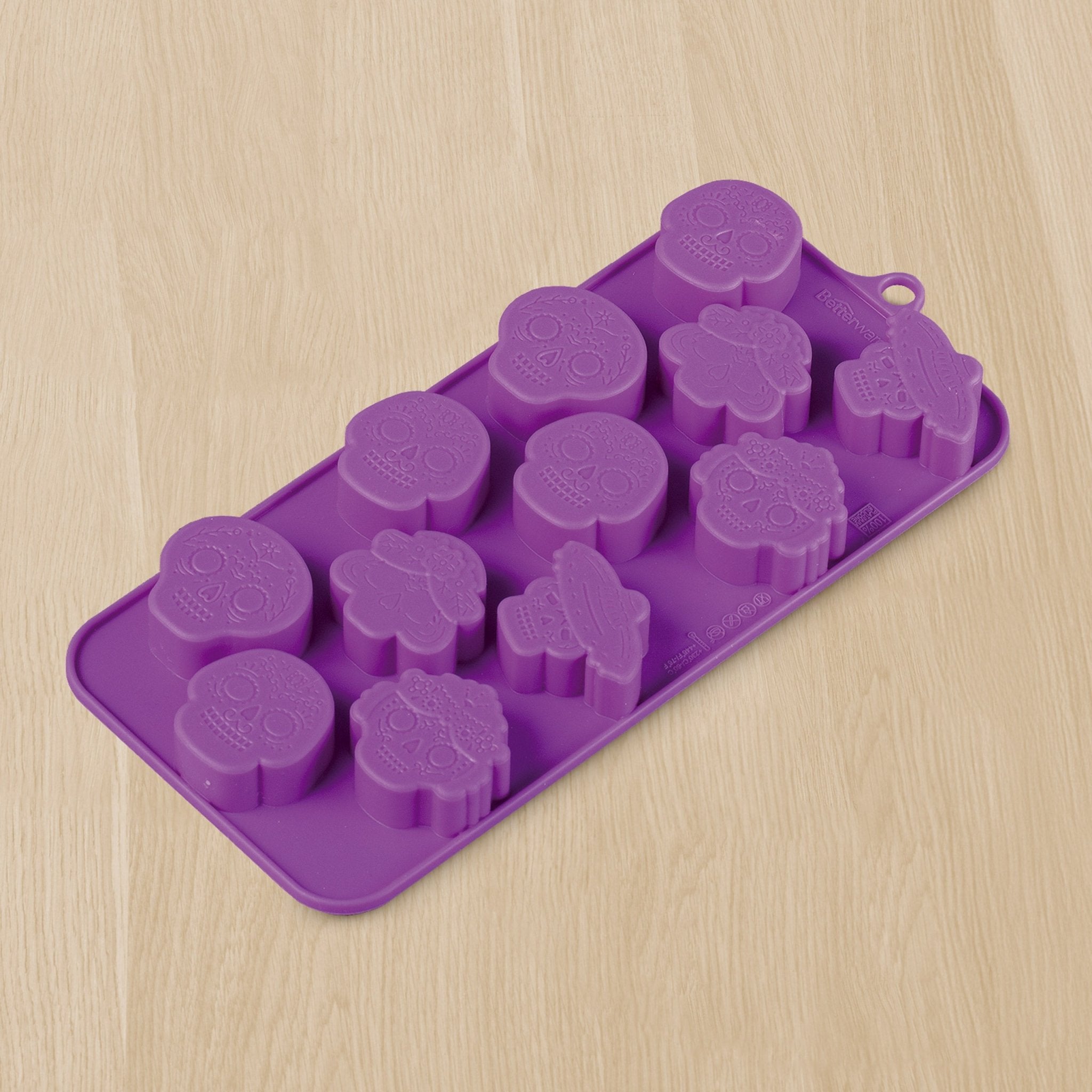 Moldi Catrinas – Betterware