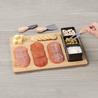 Sirve Bambú Elegant