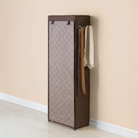 Maxi Repisas Nova Chocolate