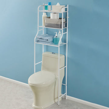Organi Rack WC