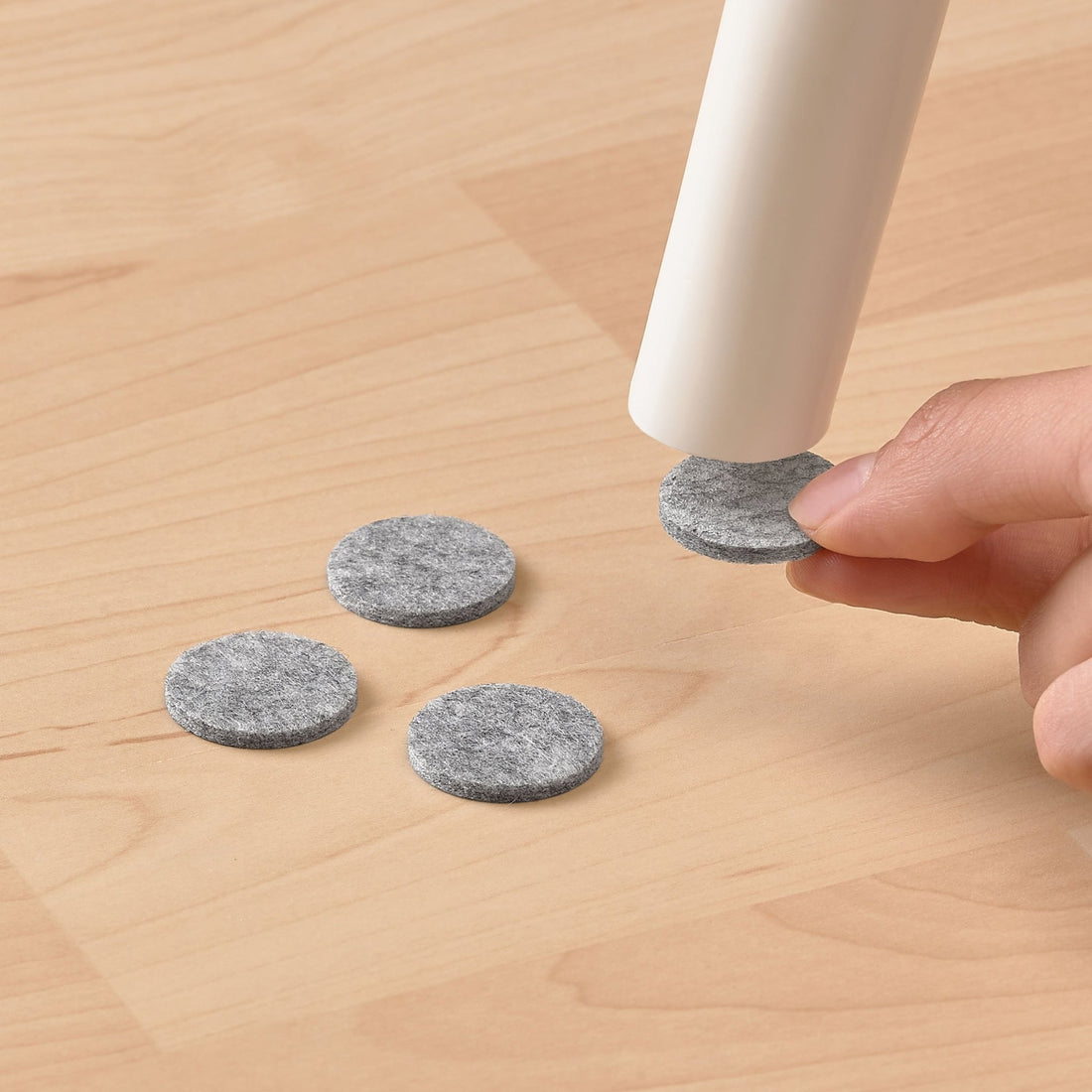 Almohadillas Protect