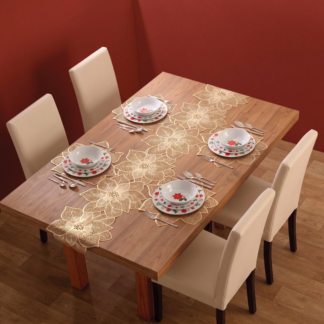Set Mesa Fiestas
