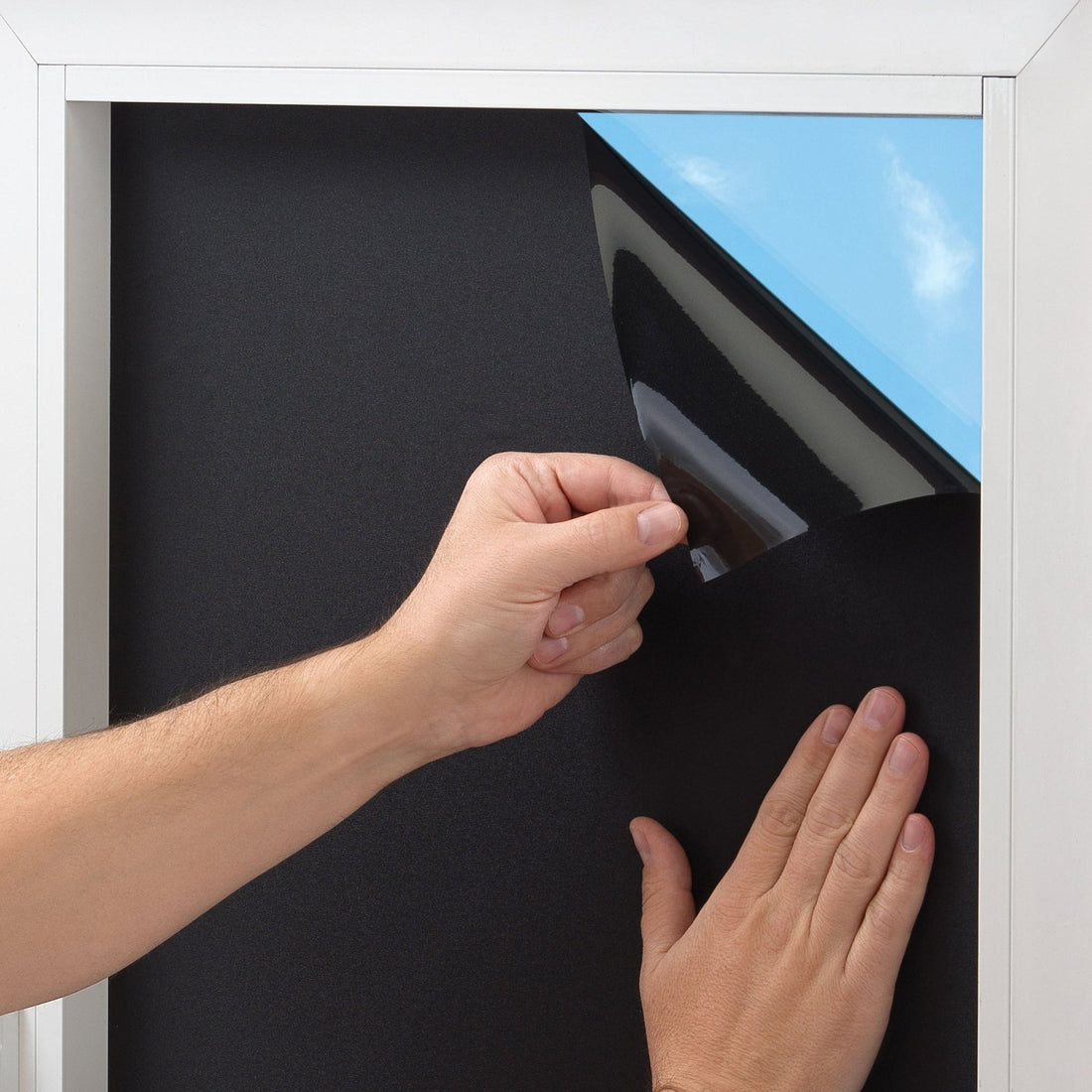 Adherible BlackOut (2 pzas)