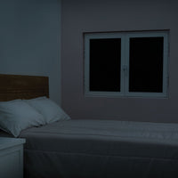 Adherible BlackOut (2 pzas)