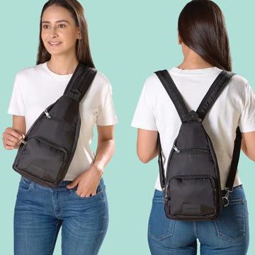 Bolso Security Dúo