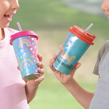 Vaso Magic Dragon