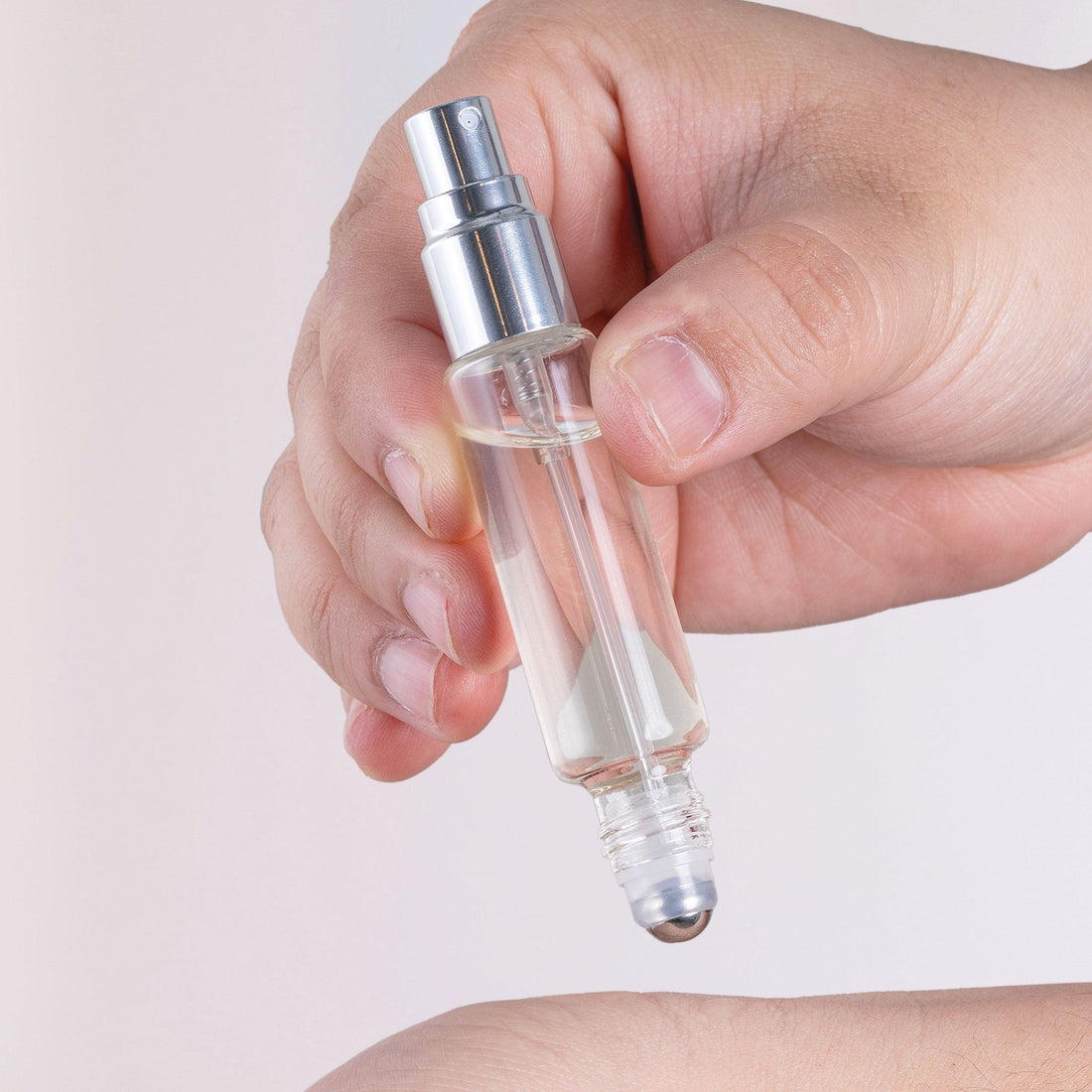 Perfume Dúo Roll