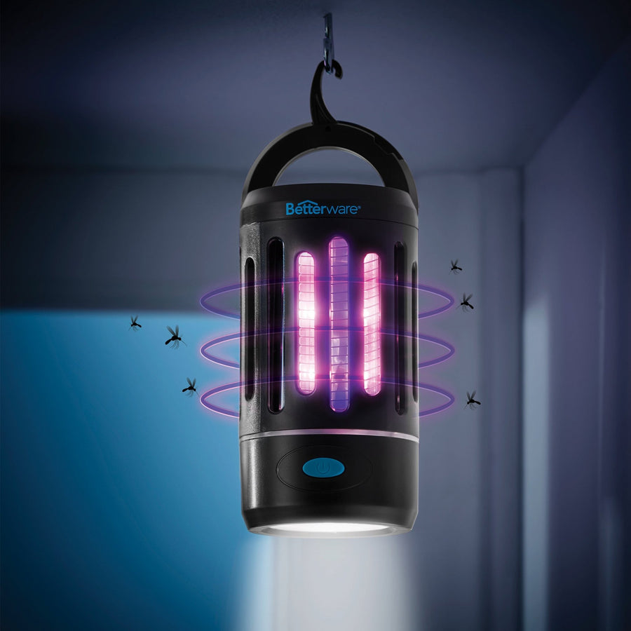 Mosquito Shock Lamp