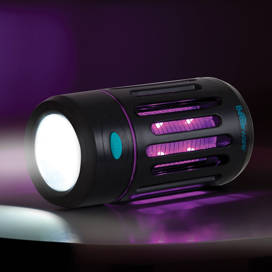 Mosquito Shock Lamp