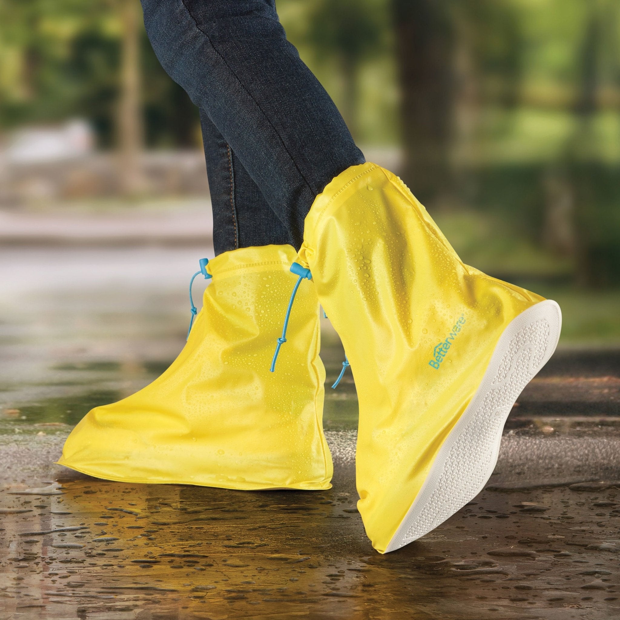 Cubre Ropa Better Cubre Zapatos Kids – Betterware