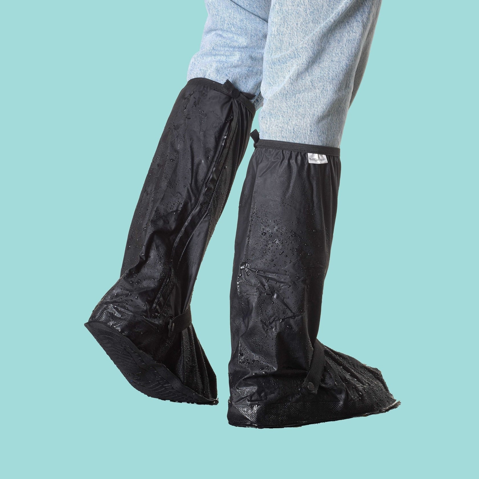 Cubre Ropa Better Cubre Zapatos Protect – Betterware