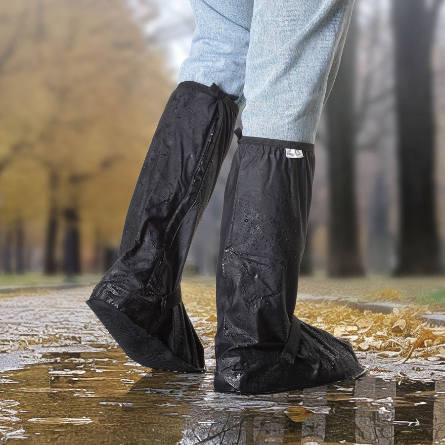 Calzado Impermeable Cubre Tenis Para Lluvia Cubre Zapato Para