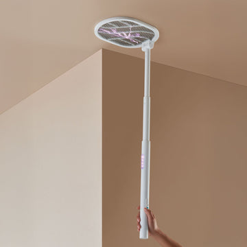 Expandi Raqueta Shock