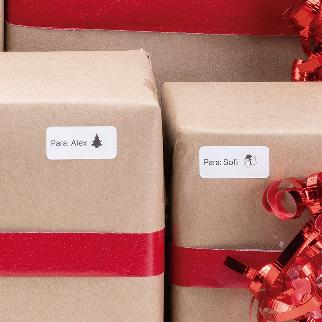 Impresora Identi-Express