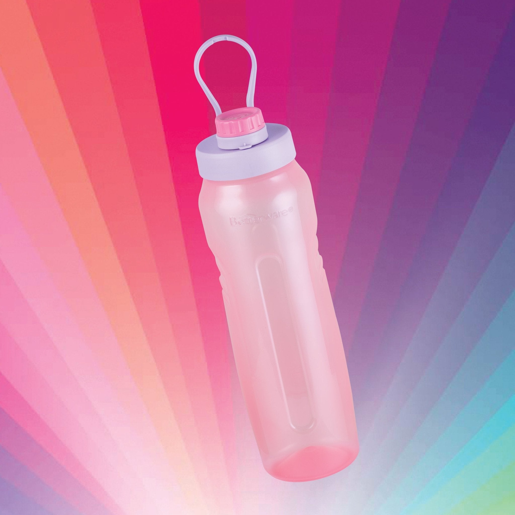 B Better Colors Rosa – Betterware