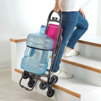 Carrito Asiento Resist