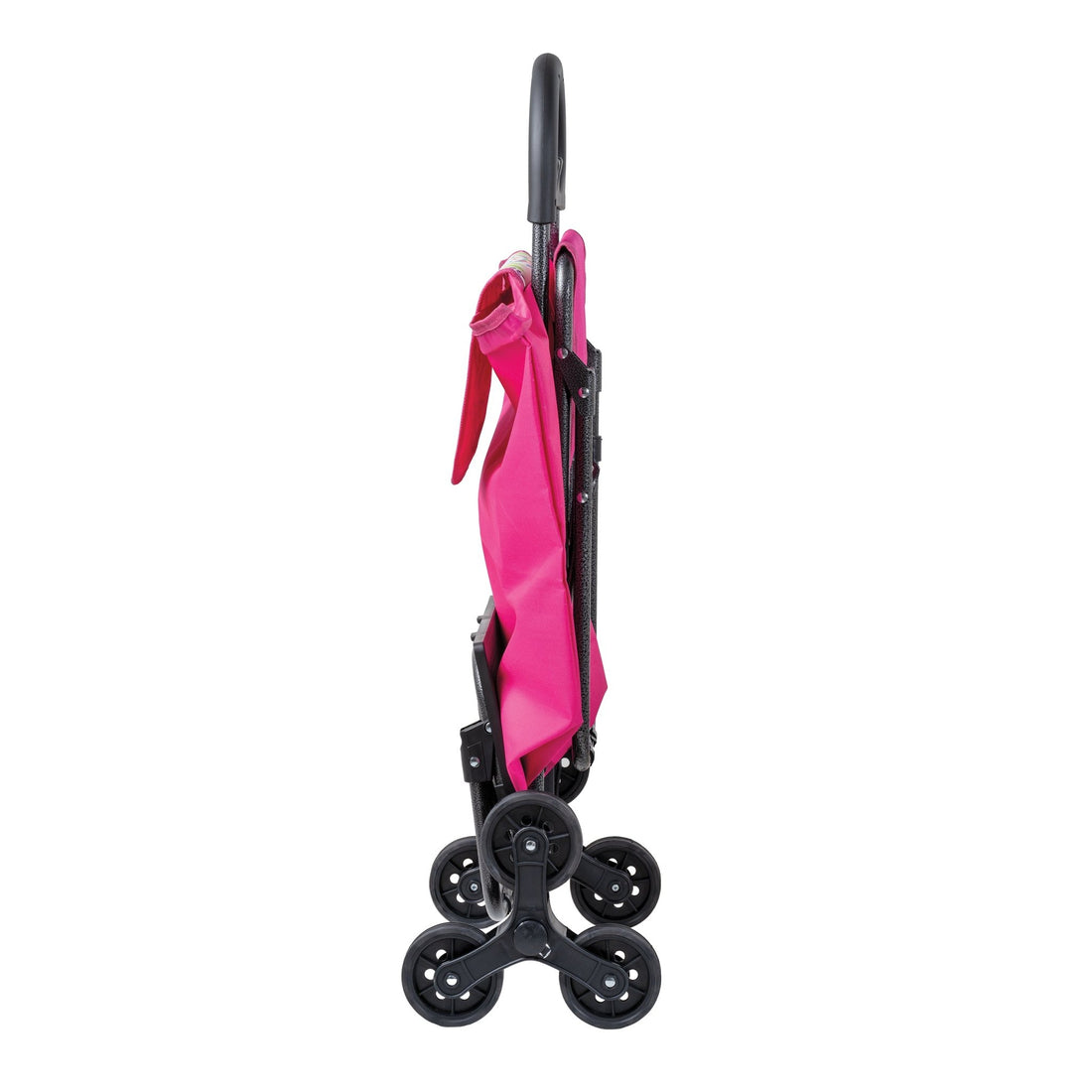 Carrito Asiento Resist