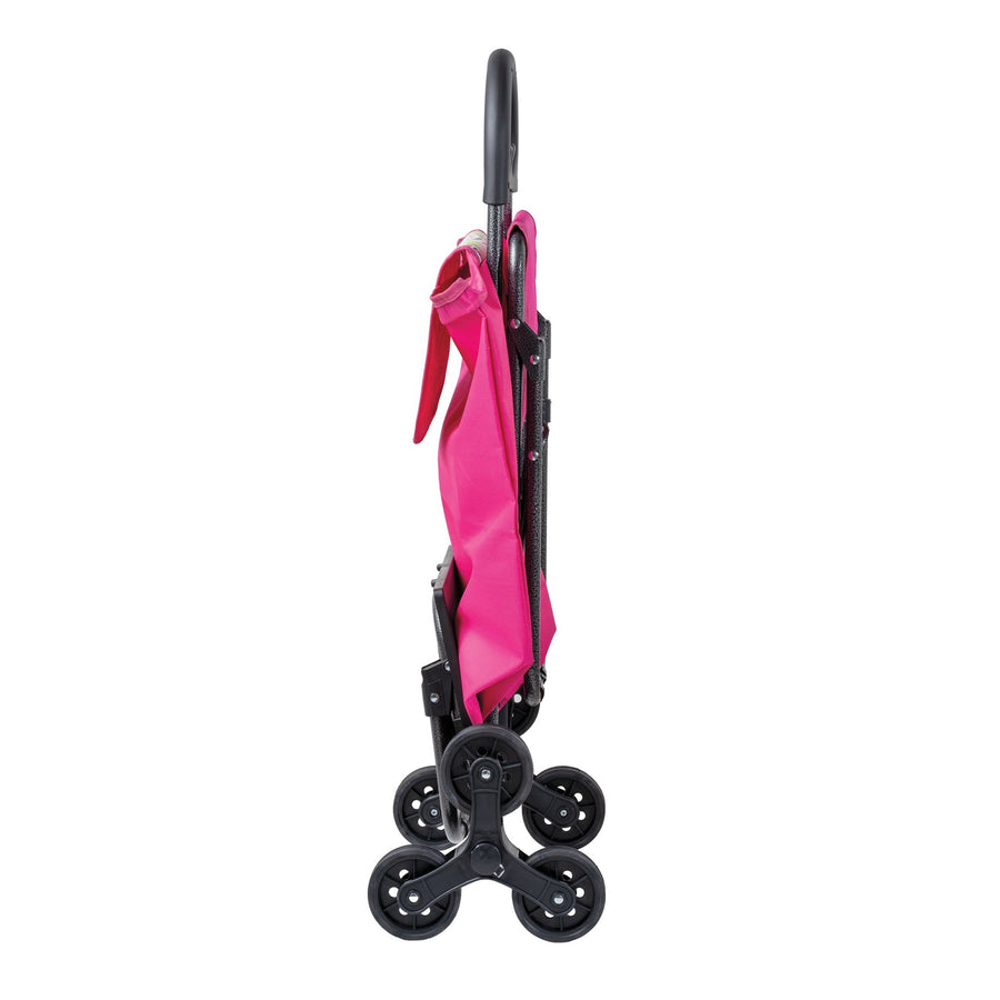 Carrito Asiento Resist