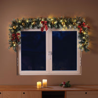 Guirnalda Ártico Mágico