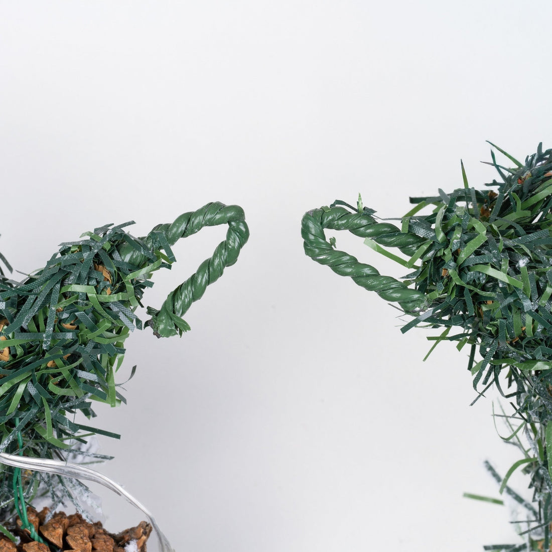 Corona Dúo Ártico Mágico