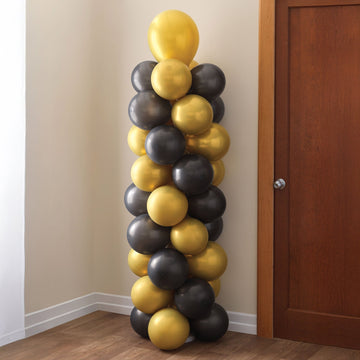 Deco Globos Stand
