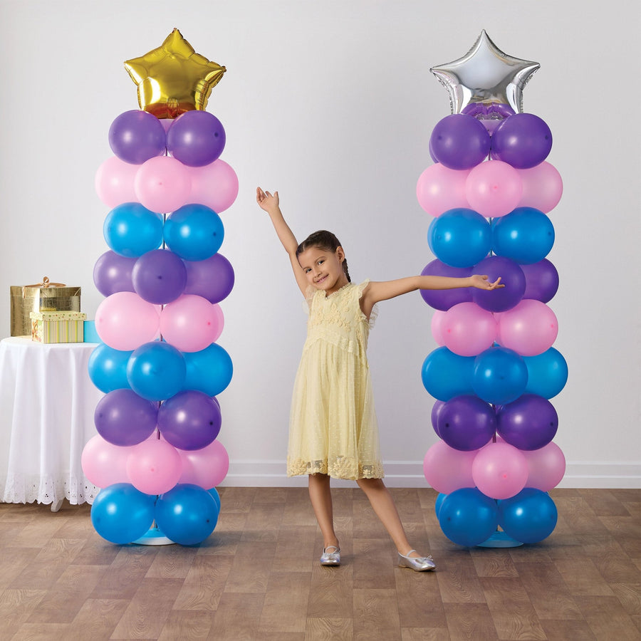 Deco Globos Stand