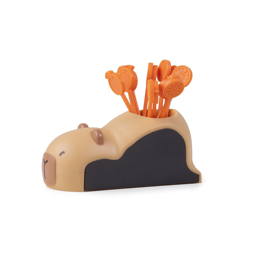 Magneti Pinchos Capibara