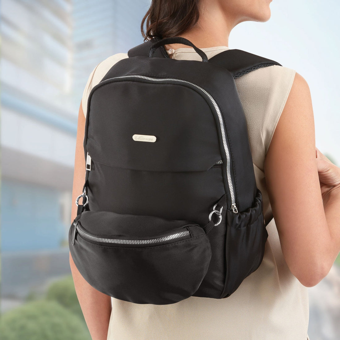 Bolso Doble Elegance