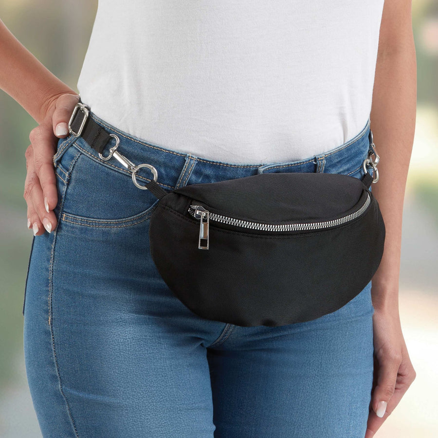 Bolso Doble Elegance