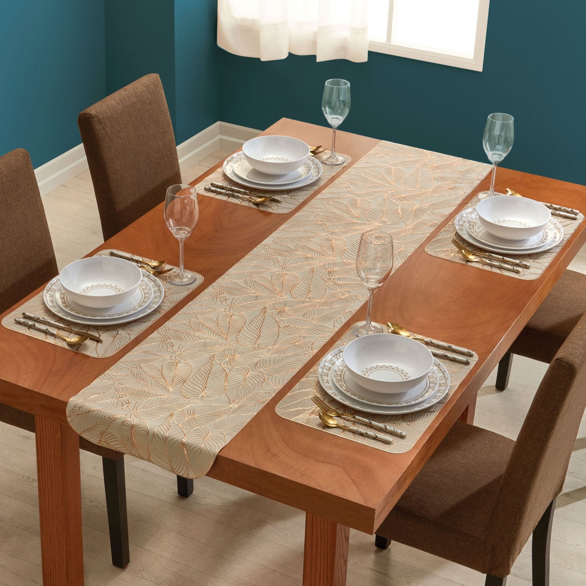 Set Solé Betterware