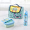 Set Lonchera Stitch