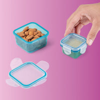 Gurmy Porciones 4pzas