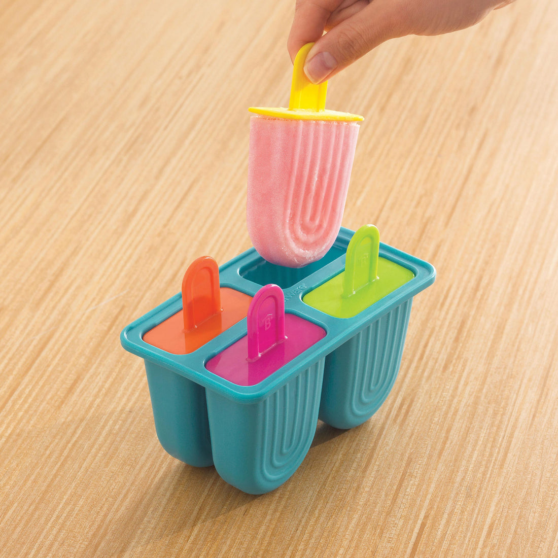 Moldi Paletas (2 Pzs)