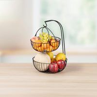 Canasta Frutero Duo