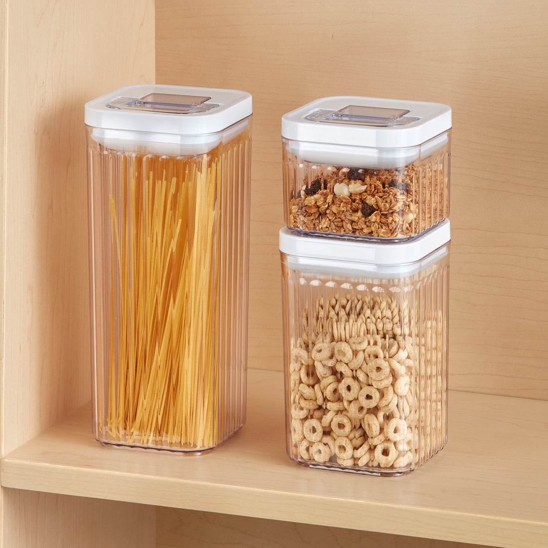 Set Cerealeros Click 
