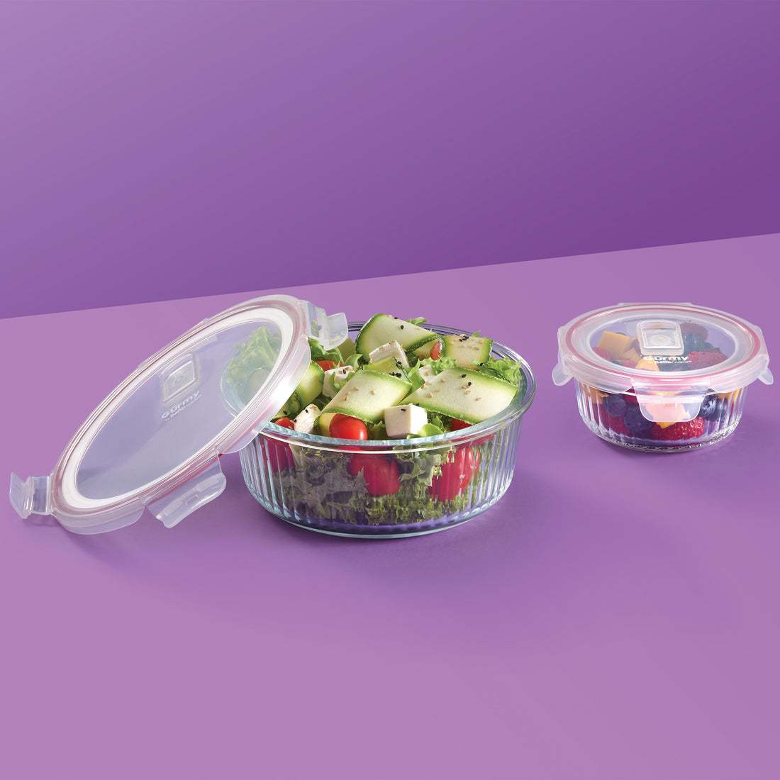 Deco Gurmy Glass