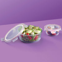 Deco Gurmy Glass