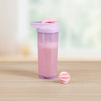 B Shaker Lila
