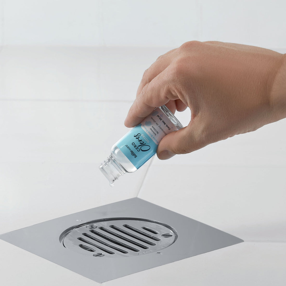 Set Gotas Cero Olores