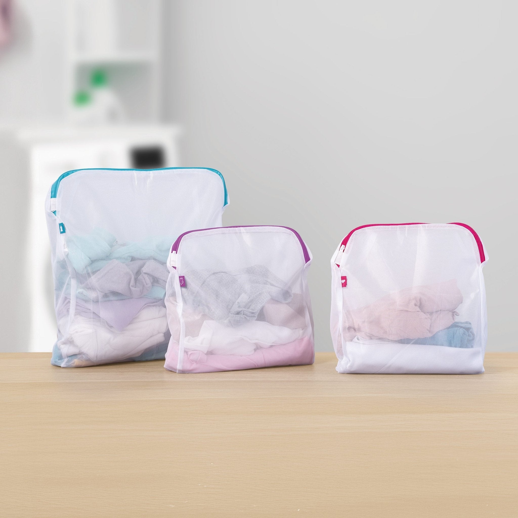 Set Lava Ropa – Betterware