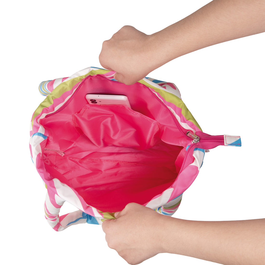 Bolsa Barbie 70's