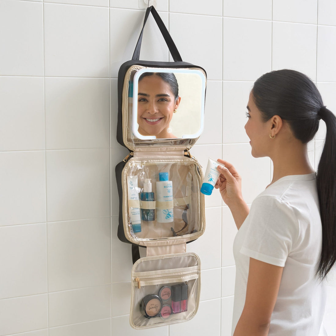 Lumi Cosmetiquera Estilo