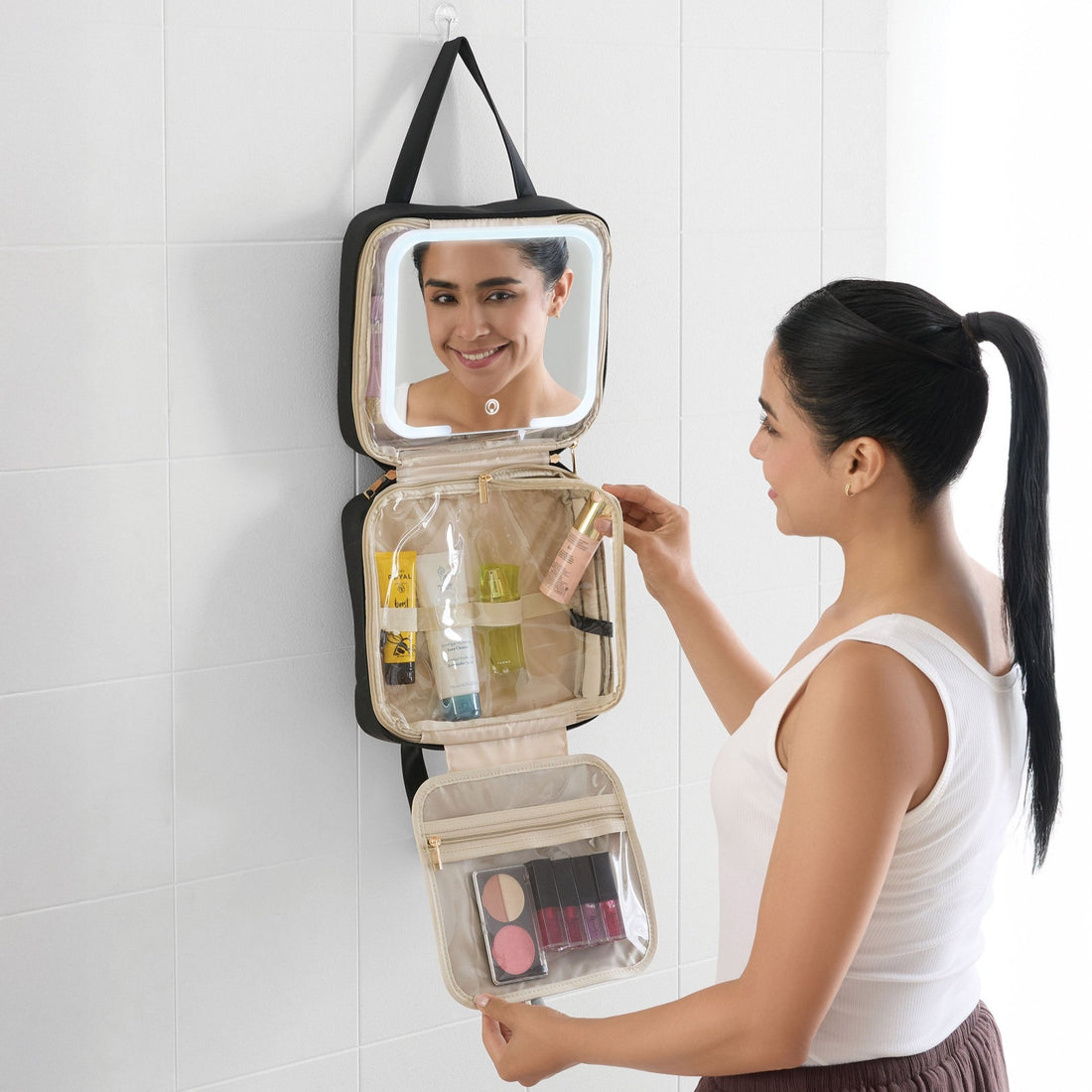 Lumi Cosmetiquera Estilo