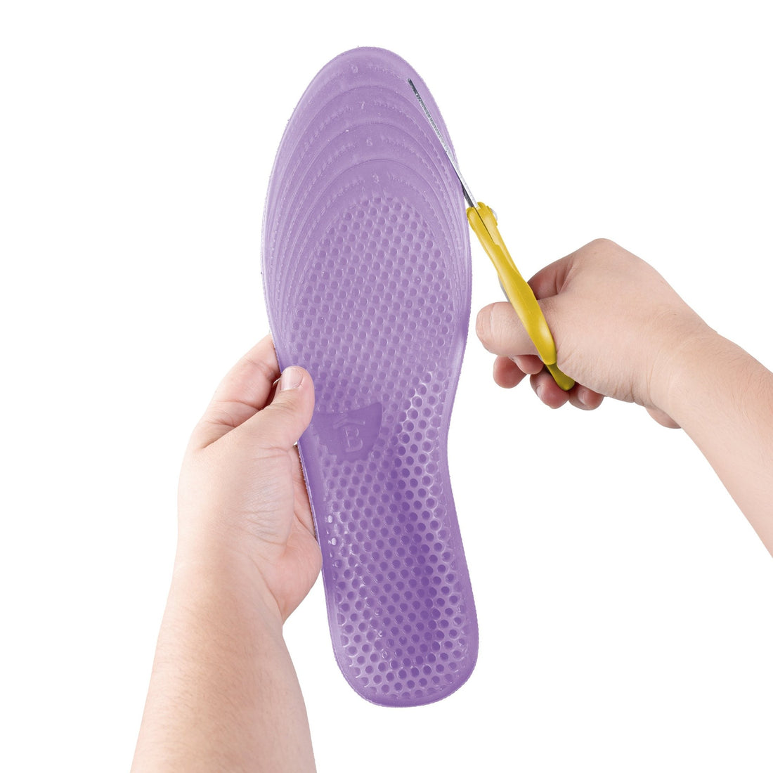 Plantillas Confort Lavanda