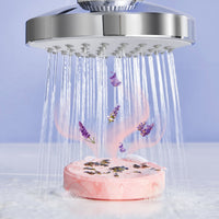 Pastillas Ducha Relax