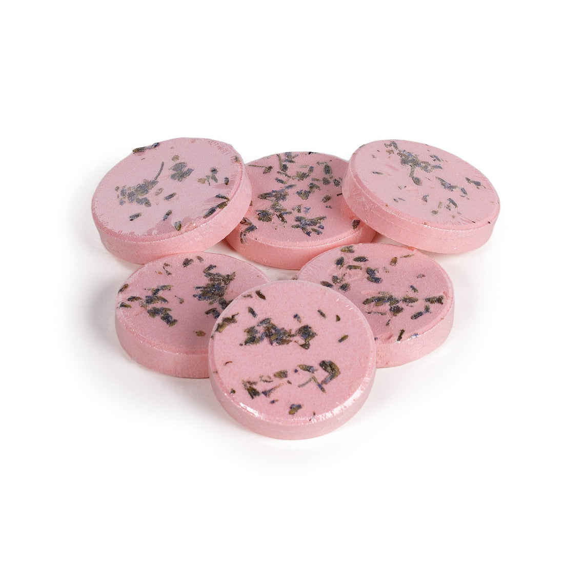 Pastillas Ducha Relax