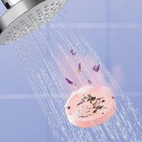 Pastillas Ducha Relax